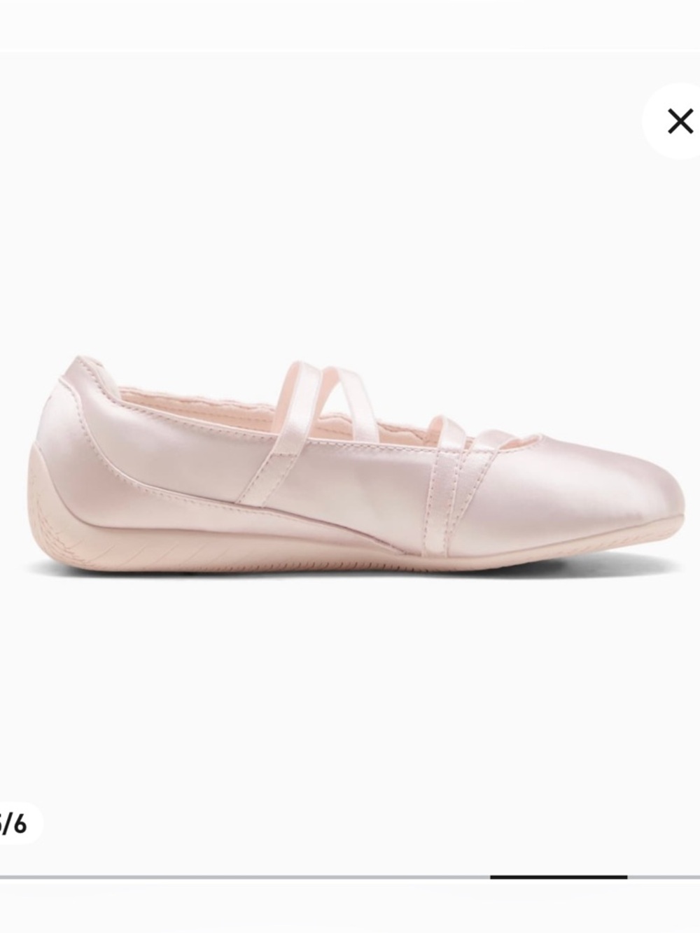 PUMA Speedcat Ballet Venus - Picture 2 of 6
